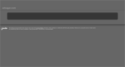 Desktop Screenshot of adsagar.com